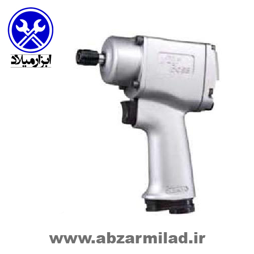 پیچگوشتی بادی 1/4 اینچ ایرباس مدل Air boss AB1700P