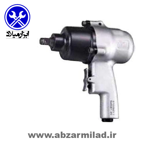 بکس بادی 3/8 اینچ ایرباس مدل Air boss AB1800PD
