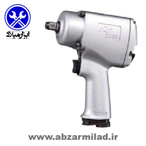 بکس بادی 1/2 اینچ ایرباس مدل Air boss AB1900P