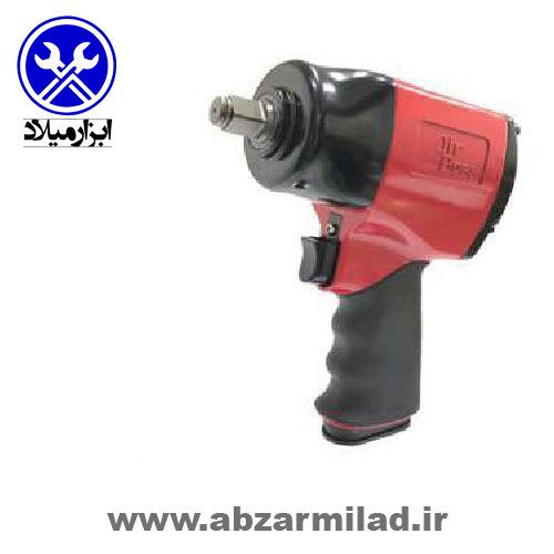 بکس بادی 1/2 اینچ ایرباس مدل Air boss AB190P