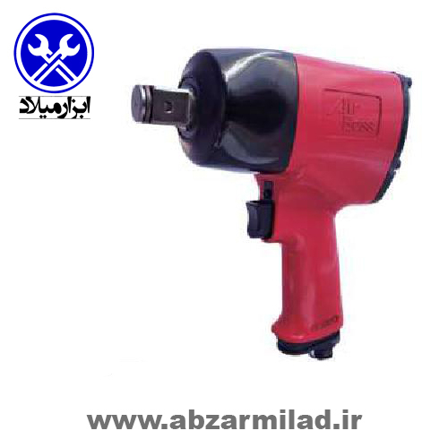 بکس بادی 3/4 اینچ ایرباس مدل Air boss AB200P