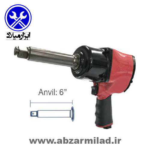 بکس بادی 3/4 اینچ ایرباس مدل Air boss AB300PL