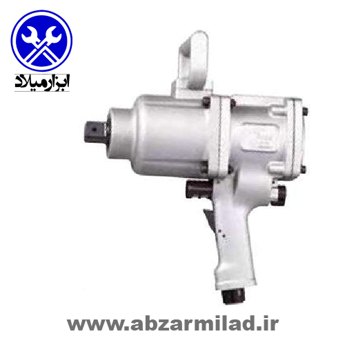 بکس بادی 1 اینچ ایرباس مدل Air boss AB5502P