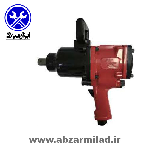 بکس بادی 1 اینچ ایرباس مدل Air boss AB562P