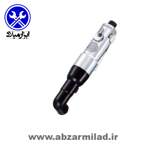 پیچگوشتی بادی 1/4 اینچ ایرباس مدل Air boss AB5A