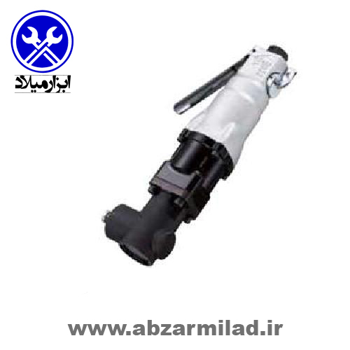پیچگوشتی بادی 1/4 اینچ ایرباس مدل Air boss AB8A