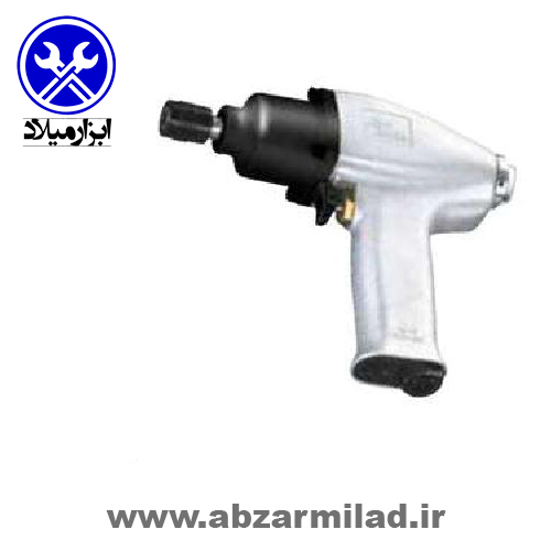 پیچگوشتی بادی 1/4 اینچ ایرباس مدل Air boss AB8P