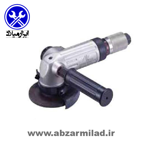 فرز بادی ایرباس مدل Air boss AG100CH1F