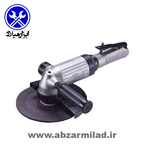 فرز بادی ایرباس مدل Air boss AG180E-3VF