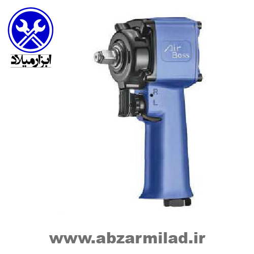 بکس بادی 1/2 اینچ ایرباس مدل Air boss AW100T