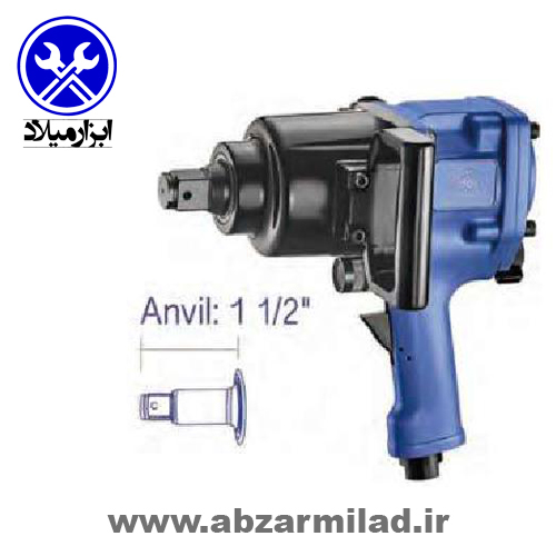 بکس بادی 1 اینچ ایرباس مدل Air boss AW422P