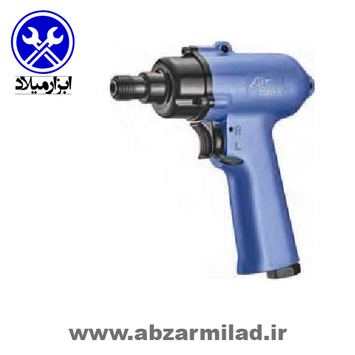 پیچگوشتی بادی 1/4 اینچ ایرباس مدل Air boss AW6P