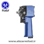 بکس بادی 1/2 اینچ ایرباس مدل Air boss AW80J