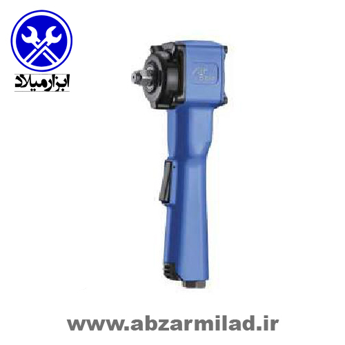 بکس بادی 3/8 اینچ ایرباس مدل Air boss AW80JL