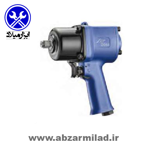 بکس بادی 3/8 اینچ ایرباس مدل Air boss AW80P