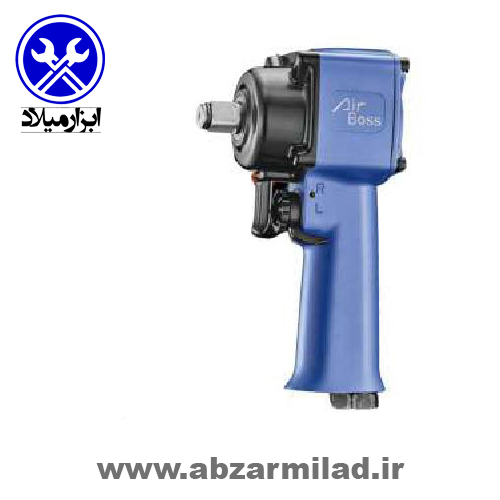 بکس بادی 3/8 اینچ ایرباس مدل Air boss AW80T