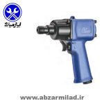 پیچگوشتی بادی 1/4 اینچ ایرباس مدل Air boss AW8P