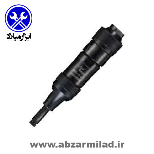 فرز انگشتی بادی ایرباس مدل Air boss DG13-2