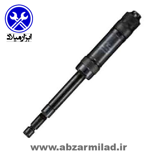 فرز انگشتی بادی ایرباس مدل Air boss DG26L1