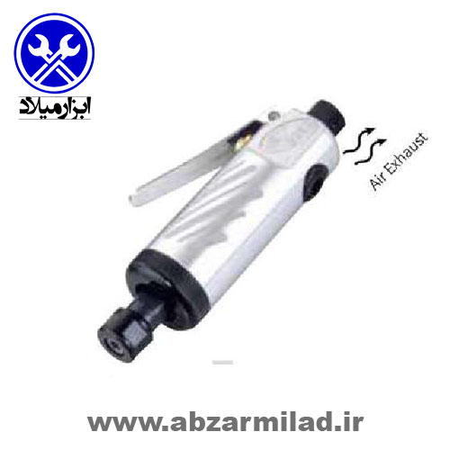 فرز انگشتی بادی ایرباس مدل Air boss DG60