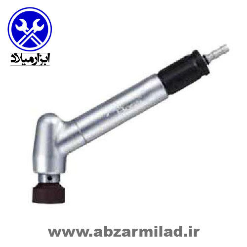 فرز انگشتی بادی ایرباس مدل Air boss MG122