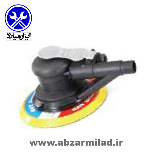 سمباده بادی ایرباس مدل Air boss SA101-6