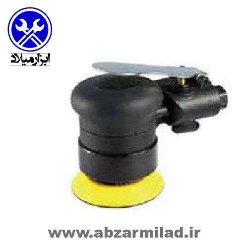 سمباده بادی ایرباس مدل Air boss SA103-3