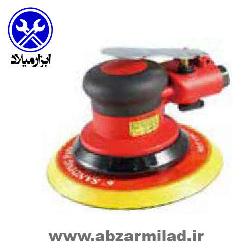 سمباده بادی ایرباس مدل Air boss SA104-6