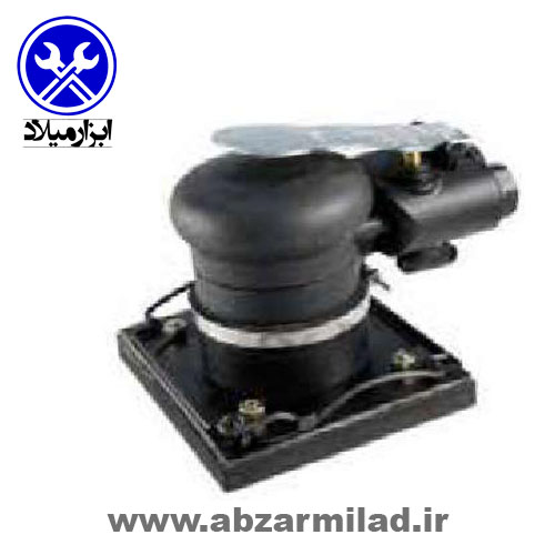 سمباده بادی ایرباس مدل Air boss SA105JC