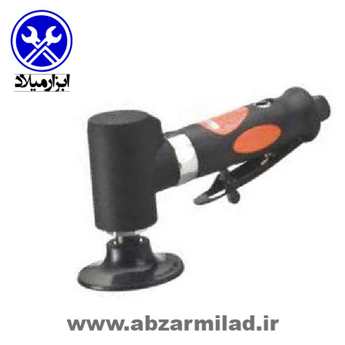 سمباده بادی ایرباس مدل Air boss SA106-3