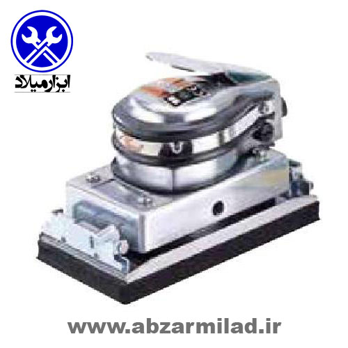 سمباده بادی ایرباس مدل Air boss SA114