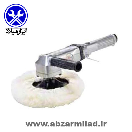 سمباده بادی ایرباس مدل Air boss SA115-7