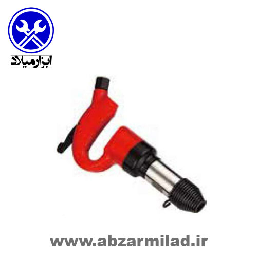 چکش بادی ایرباس مدل CH002