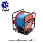 شلنگ جکع کن ایرباس مدل HCHR-0812FZ30M-JP