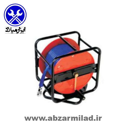 شلنگ جکع کن ایرباس مدل HCHR-0812PU30M-US