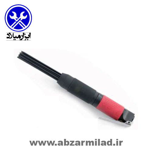 چکش گلزن بادی ایرباس مدل NS003