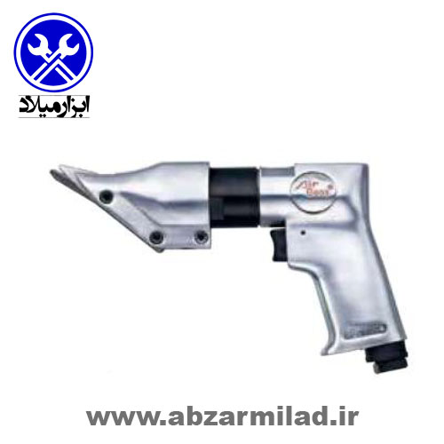 قیچی ورق بر بادی ایرباس مدل SH105