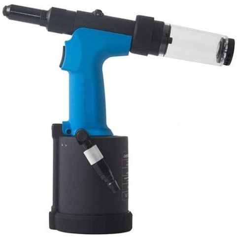 پرچ کن بادی مدل 4000LV ROCOL