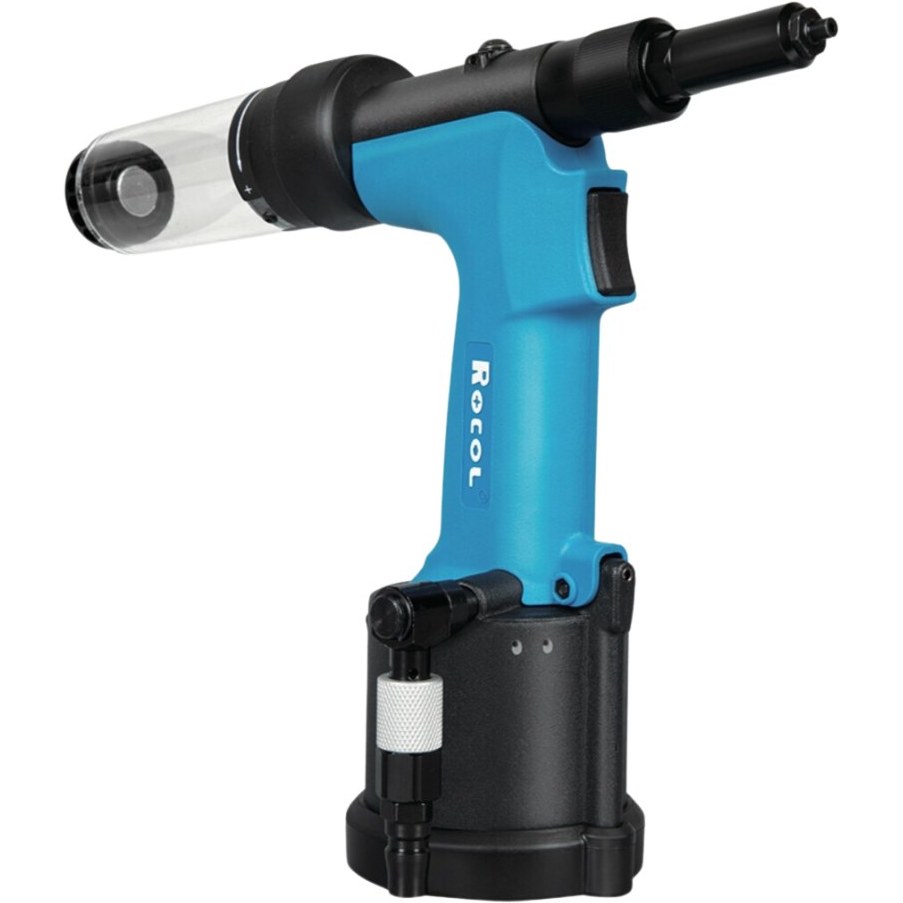 پرچ کن بادی روکل مدل ROCOL 4000SV