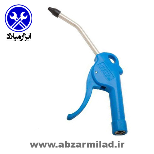 بادپاش پلاستیکی 12 سانتی تی اچ بی THB تایوان مدل B13A