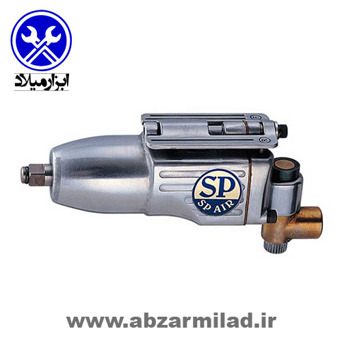 بکس بادی پروانه ای 3/8 اینچ اس پی مدل SP-1138