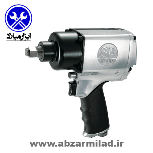 بکس بادی 1/2 اینچ اس پی مدل SP-1140EX
