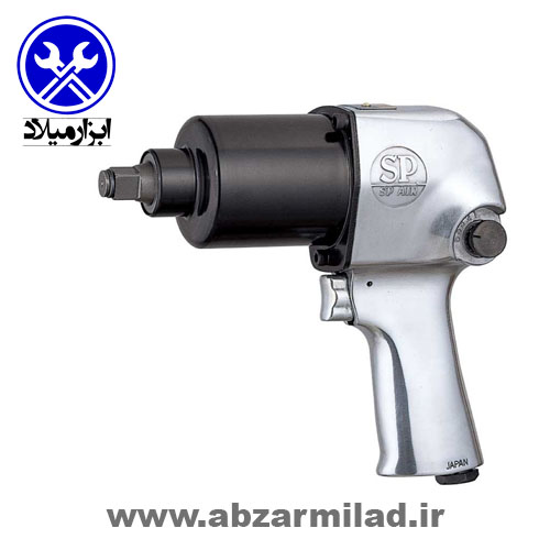 بکس بادی 1/2 اینچ اس پی مدل SP-1148TRX