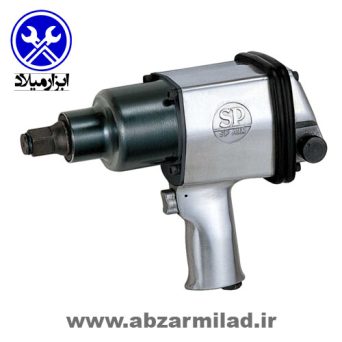 بکس بادی 3/4 اینچ اس پی مدل SP-1156TR