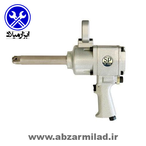 بکس بادی 1 اینچ شفت بلند اس پی مدل SP-1190EX-PA6