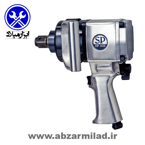 بکس بادی 1 اینچ اس پی مدل SP-1190P-2