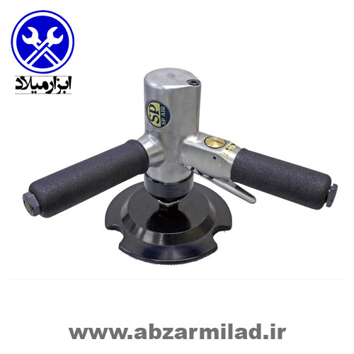 پولیش بادی اس پی مدل SP-1240