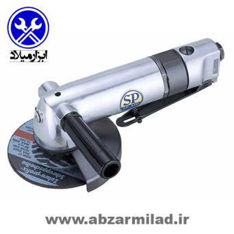 فرز بادی اس پی مدل SP-1254