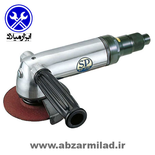 فرز بادی اس پی مدل SP-1254G