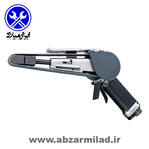 سمباده نواری بادی اس پی مدل SP-1380